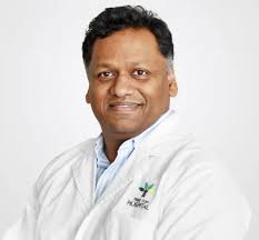 Dr Sachin Adhav